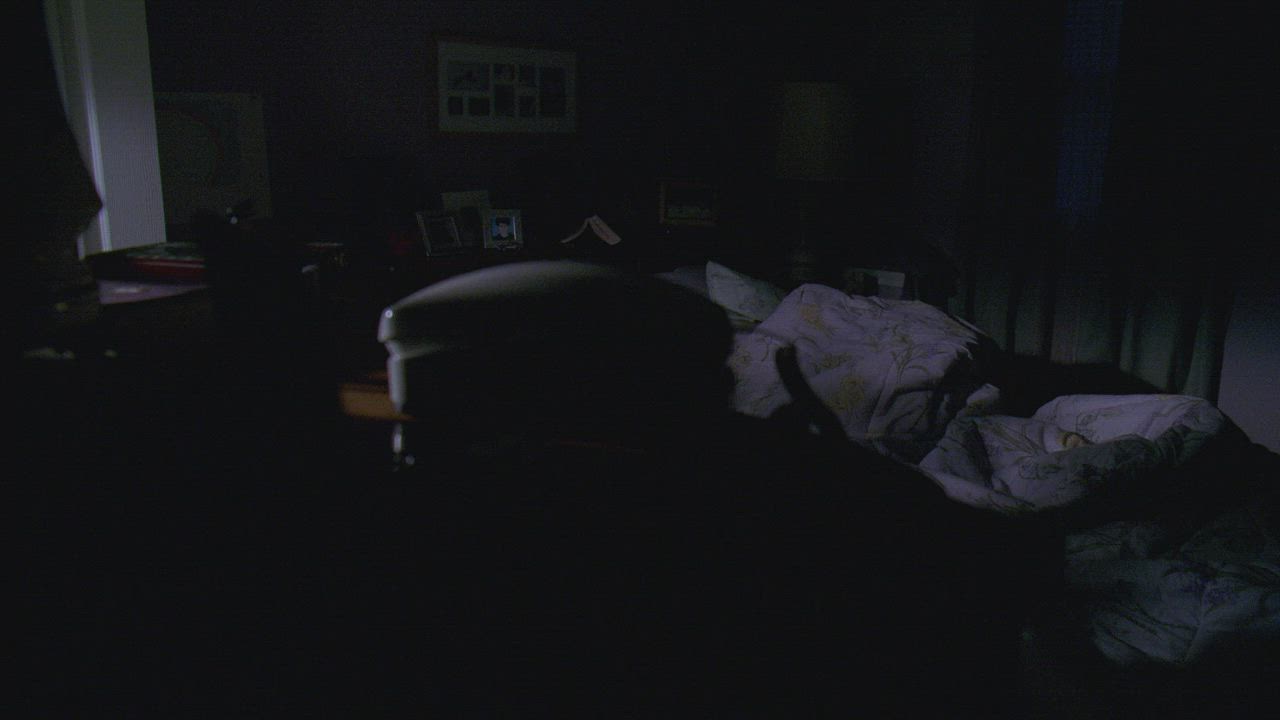 Amy Ryan - The Wire S02E10