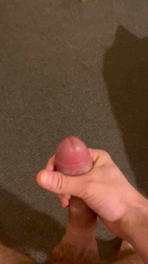 bwc big dick british cum cumshot huge load uncut cum-lover onlyfans-creators gif