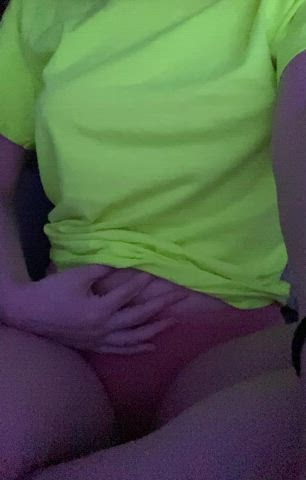 Happy sensual Sunday