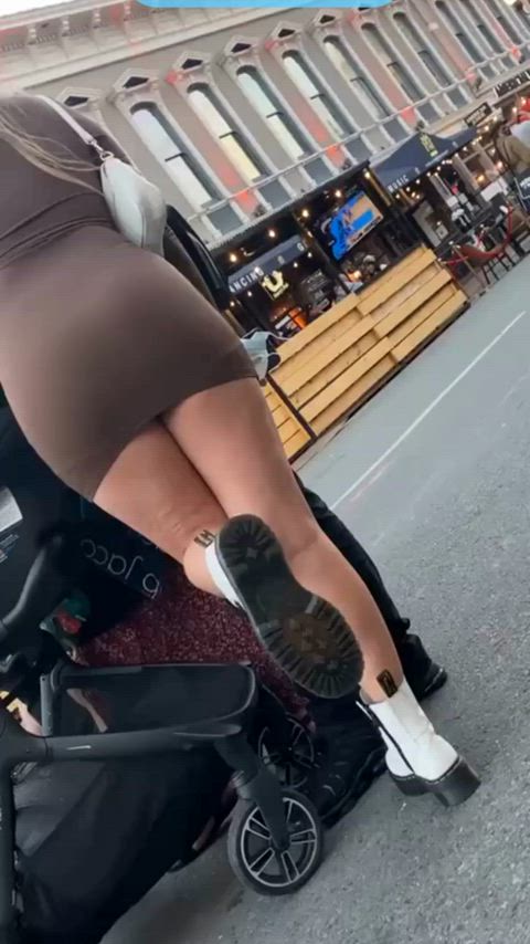 candid nipslip tiktok r/tiktits spicytiktokginger gif