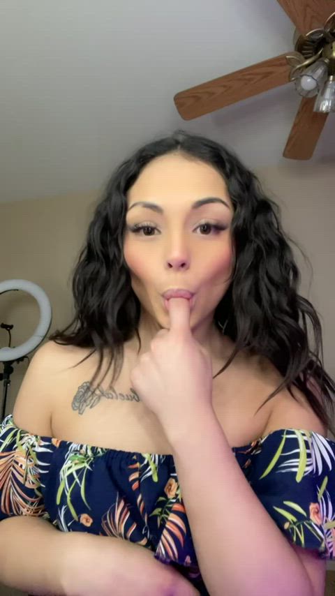 onlyfans teen tits gif