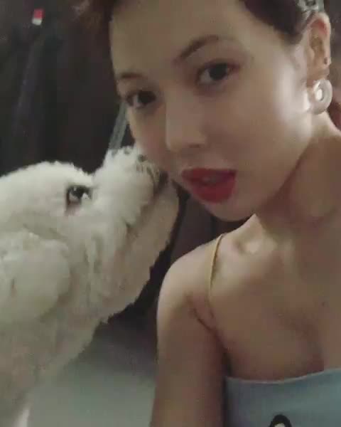 Hyuna: So cute ??
