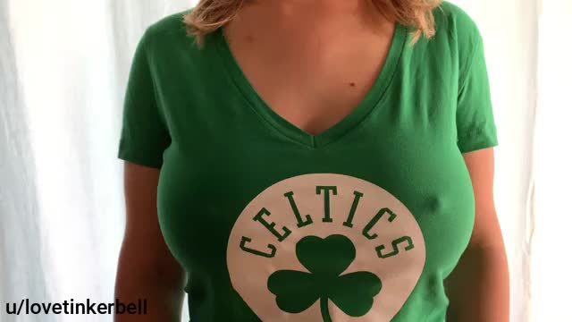 How about those Celtics