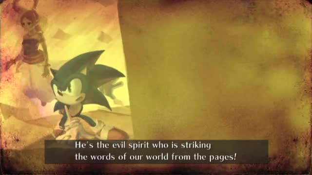 Erazor Striking Words