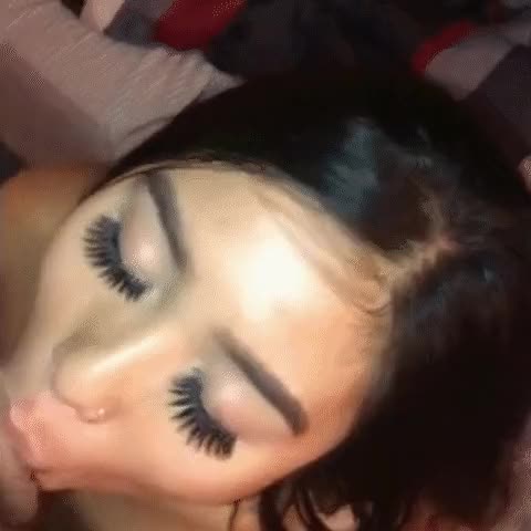 Asian Whore Bj