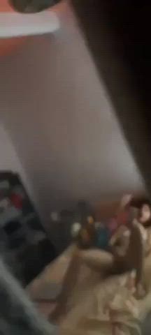 caught indian masturbating nude pussy sister tits gif