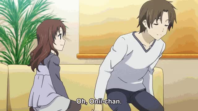 First kiss