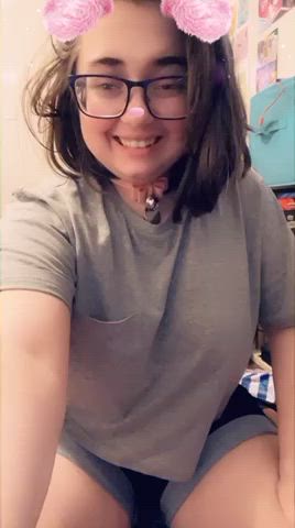 I wanna be your newest pet, let me fill my lungs for you. I wanna make custom videos
