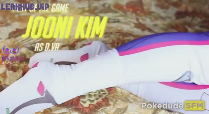 blowjob cosplay cumshot gif