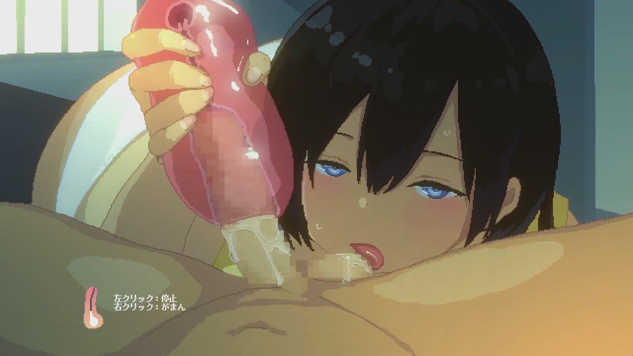 Animation Girls Hentai gif