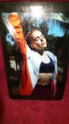 OMG Kiki! Kiernan Shipka Makes Me Unload Thick Ropes