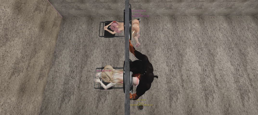 breeding furry glory hole no condom gif