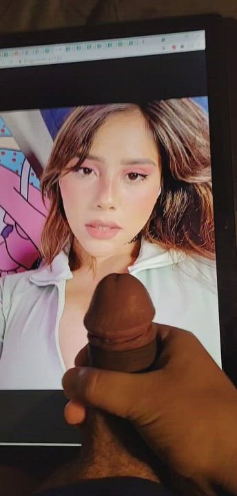 27. Another Neekolul cum tribute. She always makes me so horny