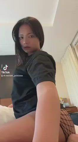 I’m super grumpy when I don’t get fucked daily