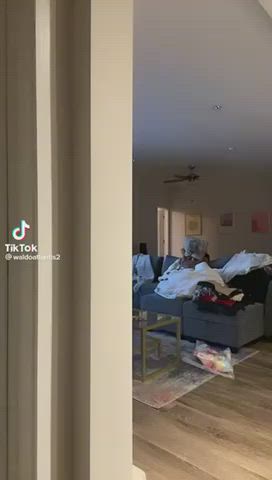 big tits ebony nipples nipslip tiktok tits r/tiktits gif