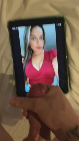 I can’t stop cumming on Redditor’s wives 😭