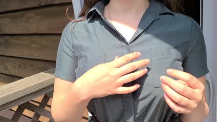Big Tits Natural Tits Tits gif