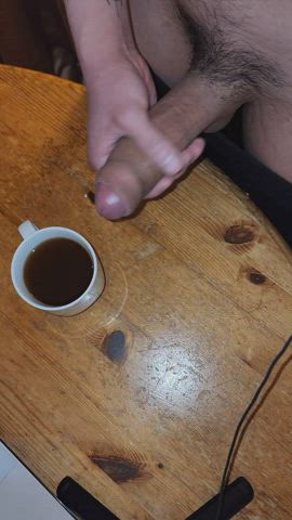 Drink up
