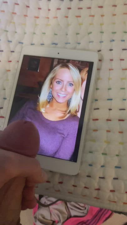 Some dude’s hot sister in law needed a tribute.