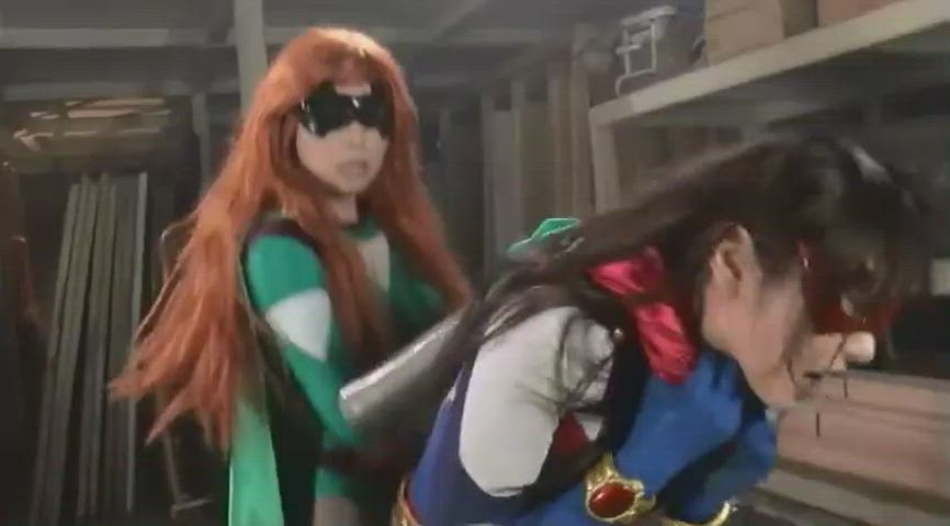 cape choking