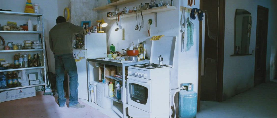 Micaela Ramazzotti - Tutta la vita davanti (2008)