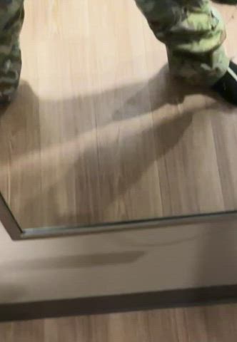 bbc big dick slow motion gif