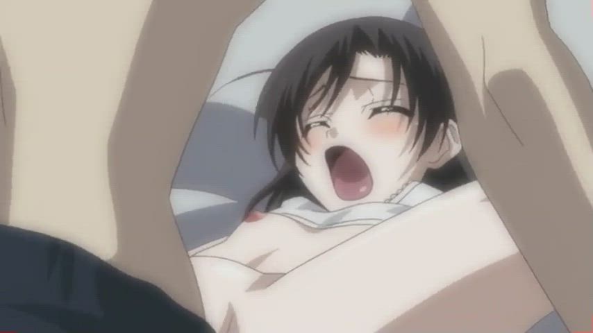 18 Years Old Anime Hentai gif