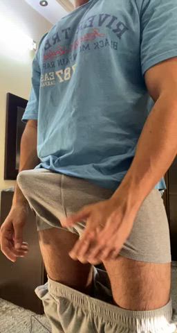big dick cock solo massive-cock gif