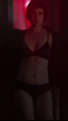 Kangana Ranaut in Dhaakad (2022)