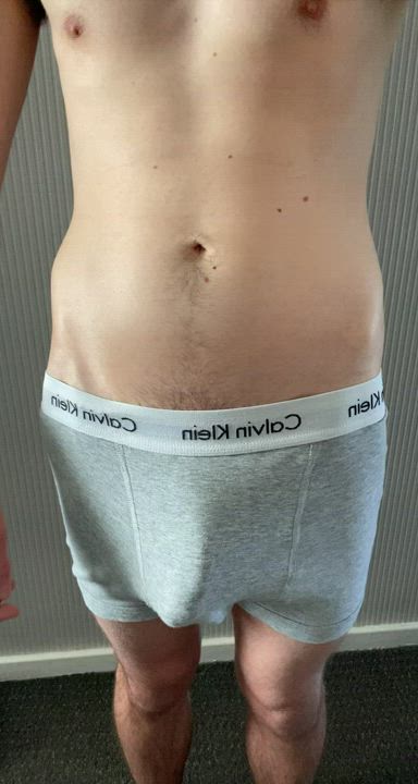 Cock reveal… what you think? 🍆