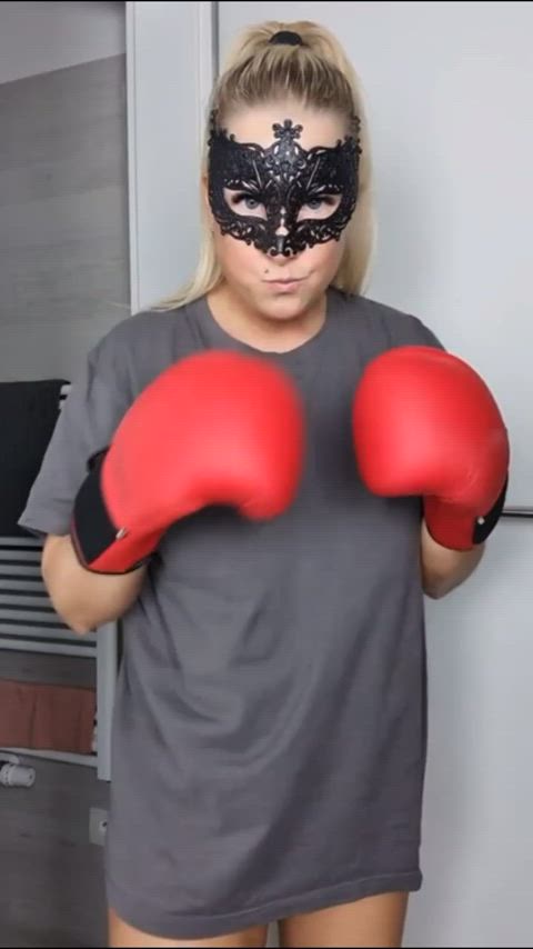 big tits homemade milf nsfw thick gif