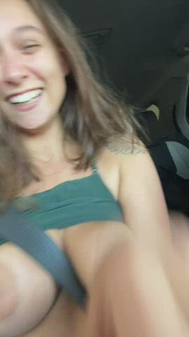 Help who is the girl in this gif?
