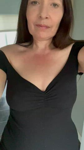 Tits come out on thirsty Thursday