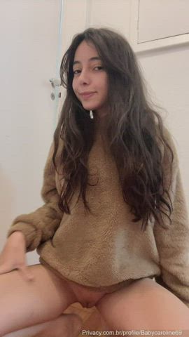 brazilian cosplay onlyfans pussy gif