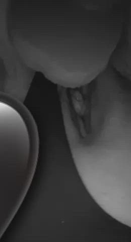 It should be u inside me😩