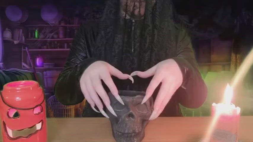 Halloween Special is now up on my C4S! Link in comments