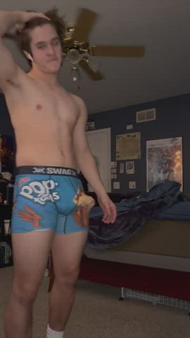 Does anyone like pop tarts?