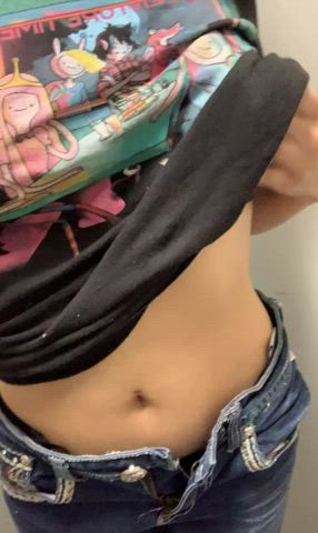 If only they knew..[20F]