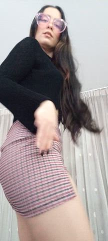 ass camgirl girls latina pov role play secretary spanking teen tits gif