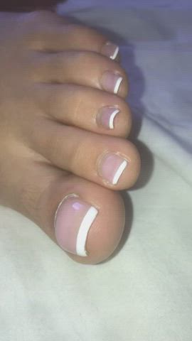 Amateur feet GIF by footfanatic213