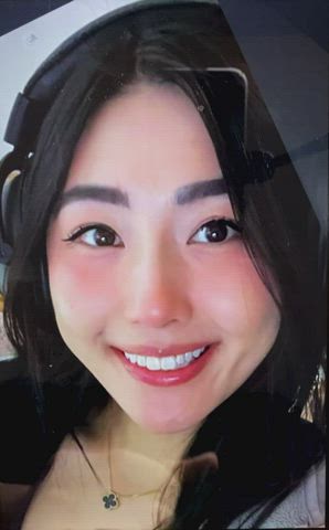 asian cum cumshot facial tribute gif