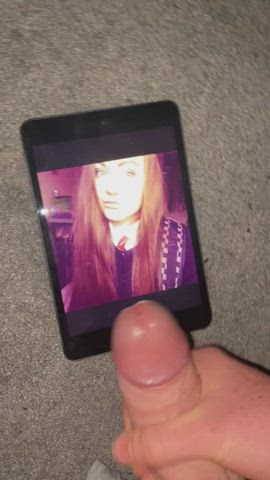 Cum Tribute request