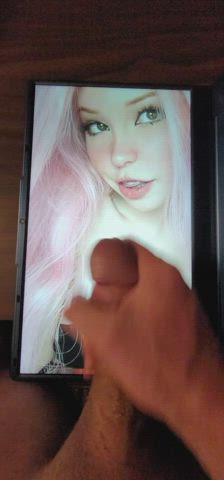 Big Dick Tits Tribute gif