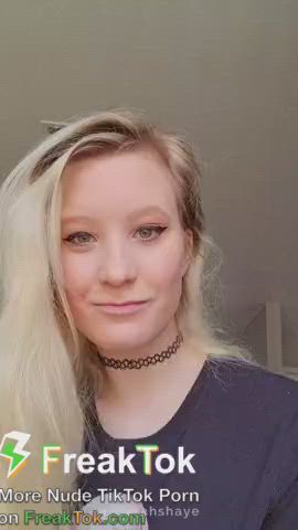 big tits blonde boobs bouncing bouncing tits huge tits natural tits nipples tits