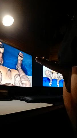 cock gay monster cock sissy sissy slut small cock thick cock trans gif