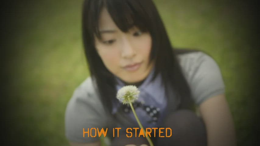 Kana Yume, How it started/How it's going (ca 2020s) uncensored leaked
