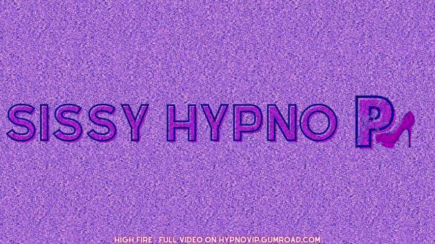 From HIGH FIRE - Full video on hypnovip.gumroad.com