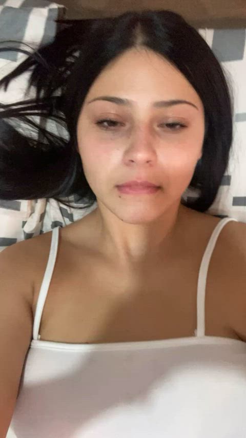 Would you like to be your slut?