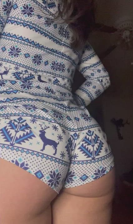 Ass Booty Bubble Butt gif