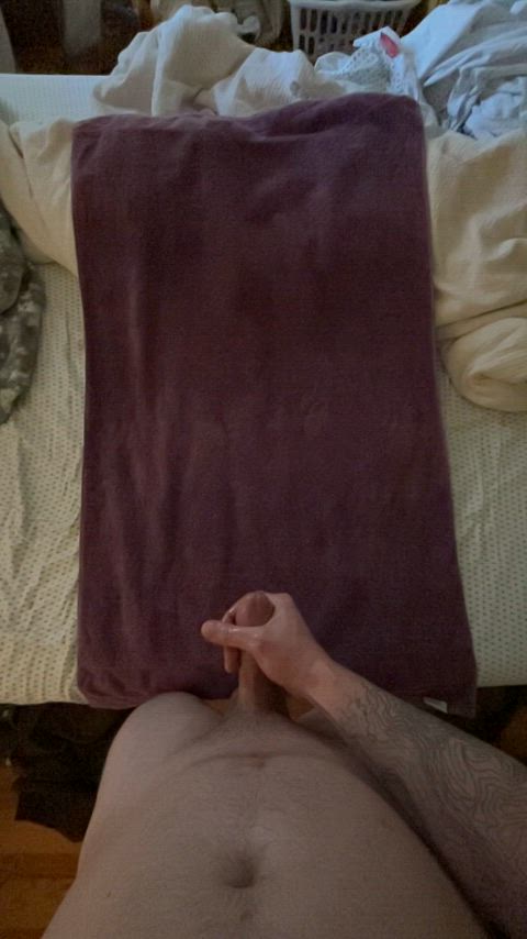 cum cumshot ropes slow motion gif